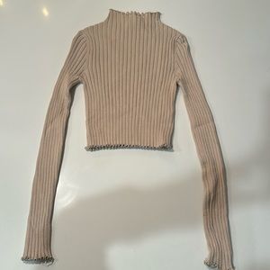 Princess Polly, Long-Sleeve Top